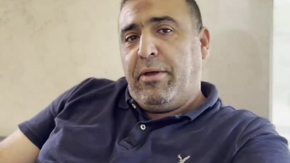 رجل اعمال من الجزائر 🇩🇿